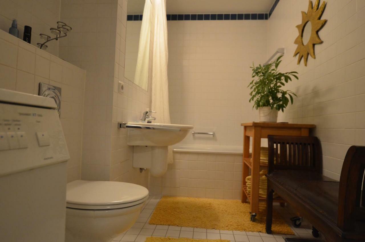 All-In-One Kurfuerstendamm Berlin Ngoại thất bức ảnh