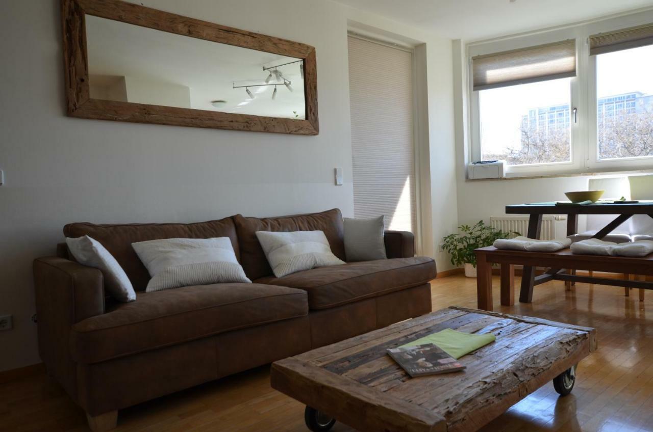 All-In-One Kurfuerstendamm Berlin Ngoại thất bức ảnh